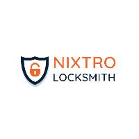 Nixtro Lock & Key image 1